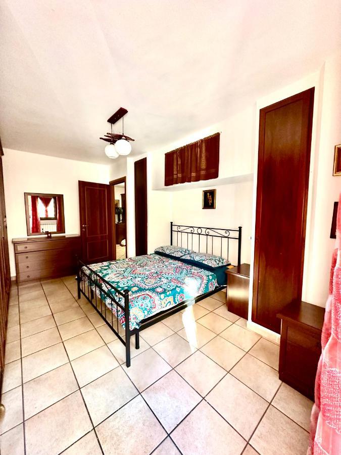 Villa Kida Ladispoli Exterior foto